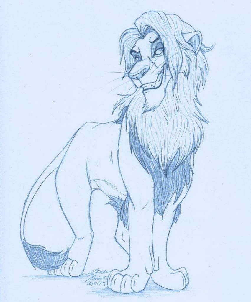 Kiroho - my other character | Wiki | • Lion King Amino • Amino