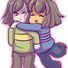 amino-┌♡Frisk Menina♡┐-c5b3da6e