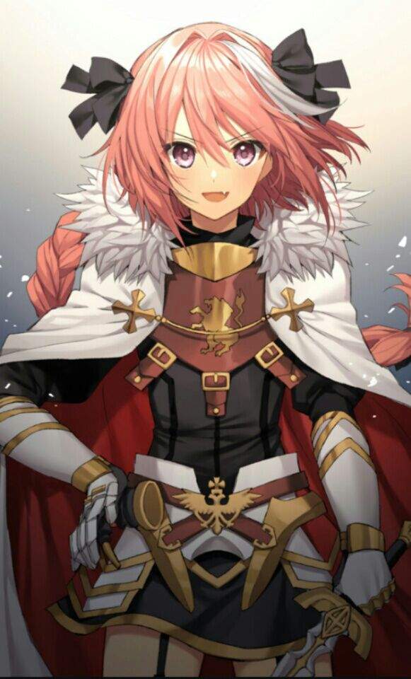 Astolfo | Wiki | Baka Academy Amino