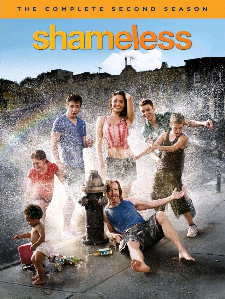 مراجعة مسلسل shameless عالم الافلام والمسلسلات Amino