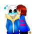 amino-┌♡Frisk Menina♡┐-caf6e96c