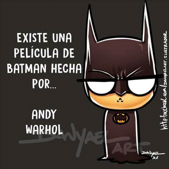 Datos Curiosos de Batman by: DanyaelArt. | •Cómics• Amino