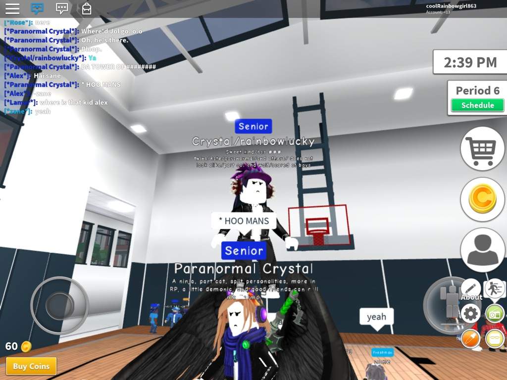 These are my roblox photos | Roblox Amino