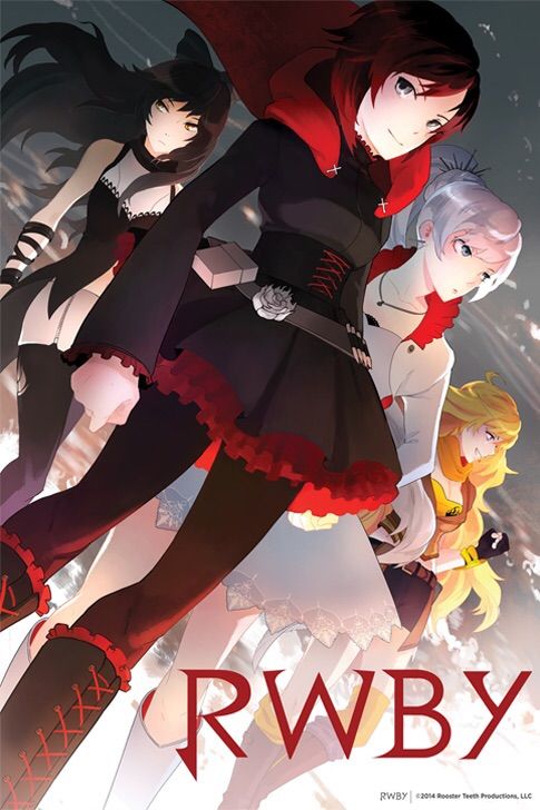 Knight Of Remnant | RWBY Amino