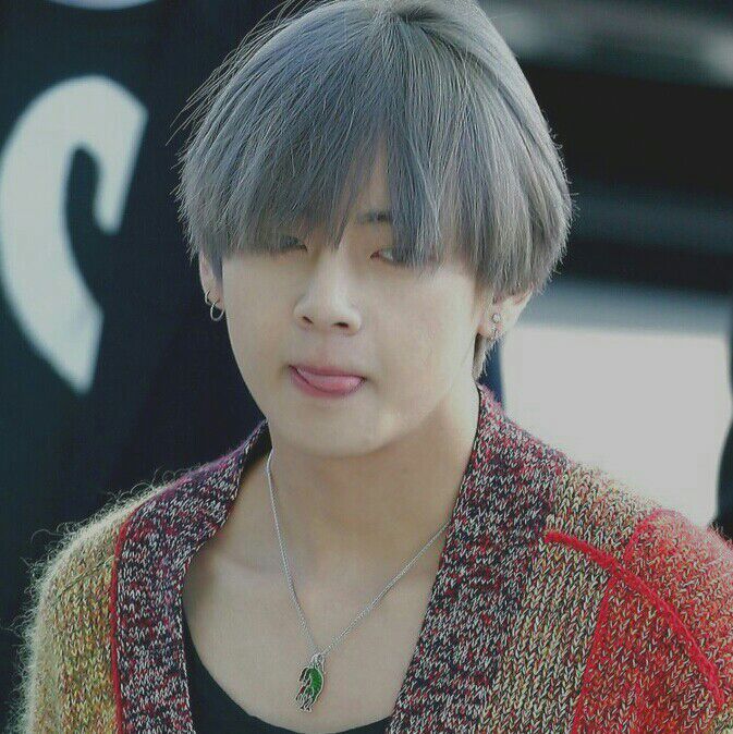 Taehyung - BTS Icons | •Kpop• Amino