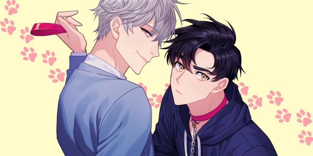 Ongoing Manhwa/manhua Yaoi Worshippers! Amino