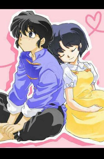 ♥Ranma y akane♥ | Wiki | •Anime• Amino