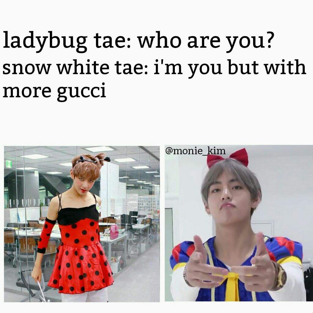 Taehyung meme | ARMY MEMES Amino