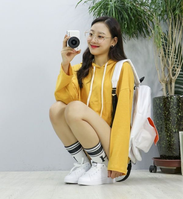 Yves Pre Debut Pictures Part 6 LooΠΔ Amino Amino