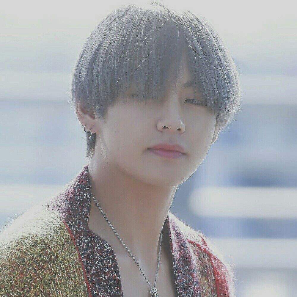 Taehyung - BTS Icons | •Kpop• Amino