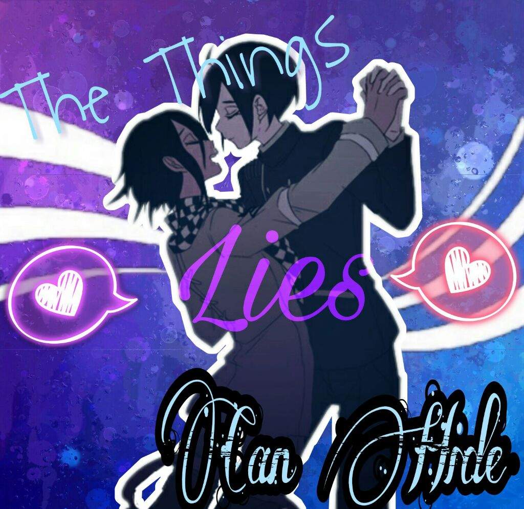 The Things Lies Can Hide Chapter 1 Danganronpa Amino - roblox angst code