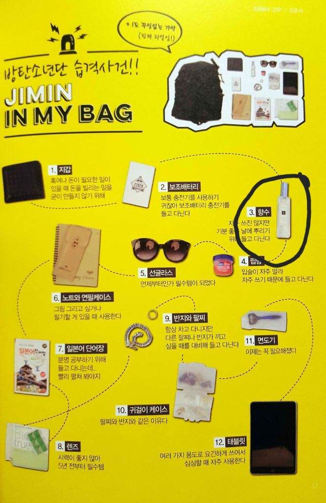 jimin perfume jo malone