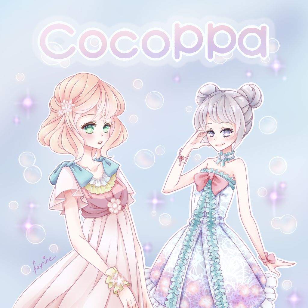 Cocoppa Play Art Amino