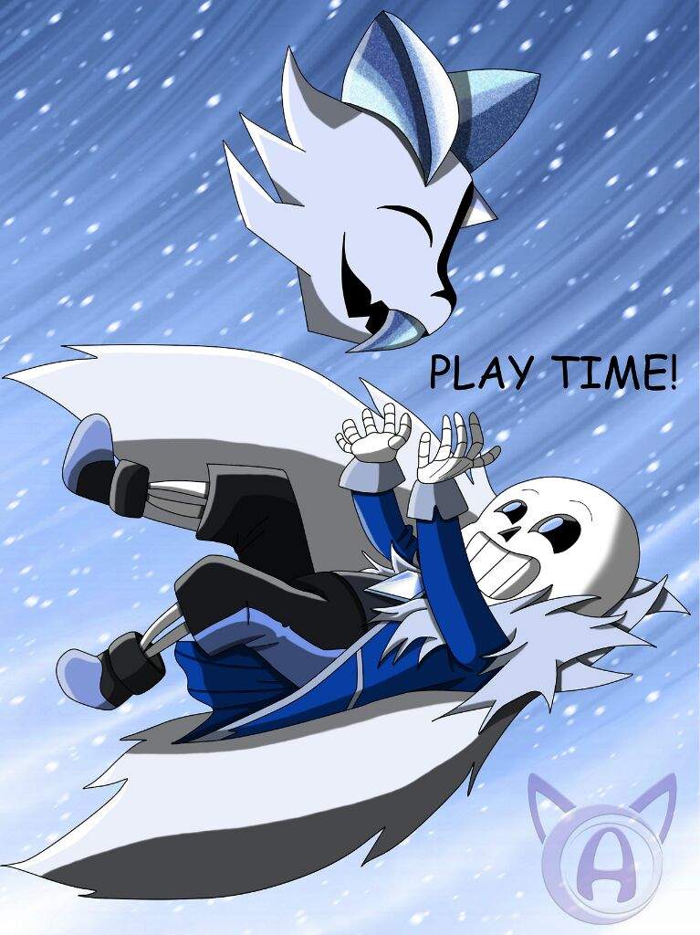 AbyssTale | Wiki | Undertale Brasil Amino