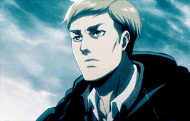 Lo sabes todo sobre Erwin Smith ? | Attack On Titan Amino