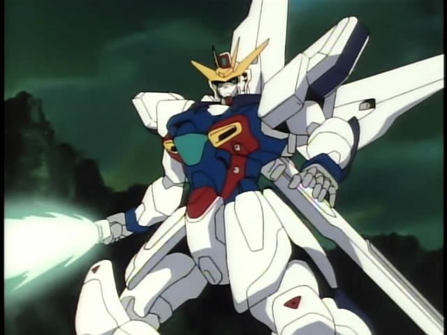 Gundam X The Best and the Worst era | Gundam Amino Amino