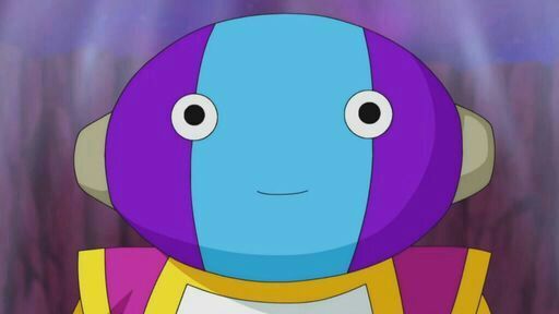 Rey del todo | ⚡ Dragon Ball Super Oficial⚡ Amino