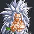 amino-Goku super sayan 5-b32be1dd