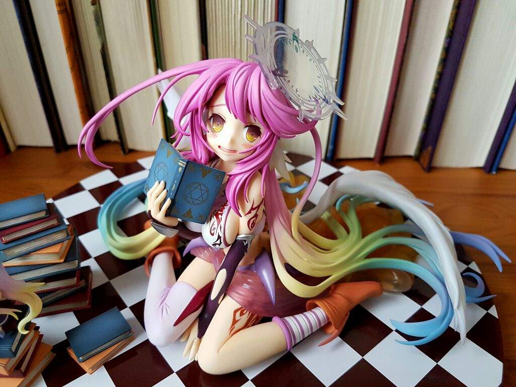 jibril ngnl figure