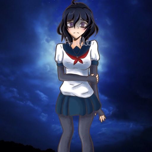 Kisana Sonobu | Yandere Simulator Amino