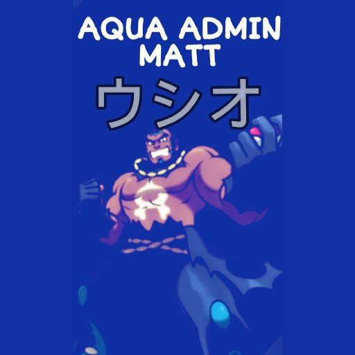 Aqua Admin Matt Wiki Pokemon Amino