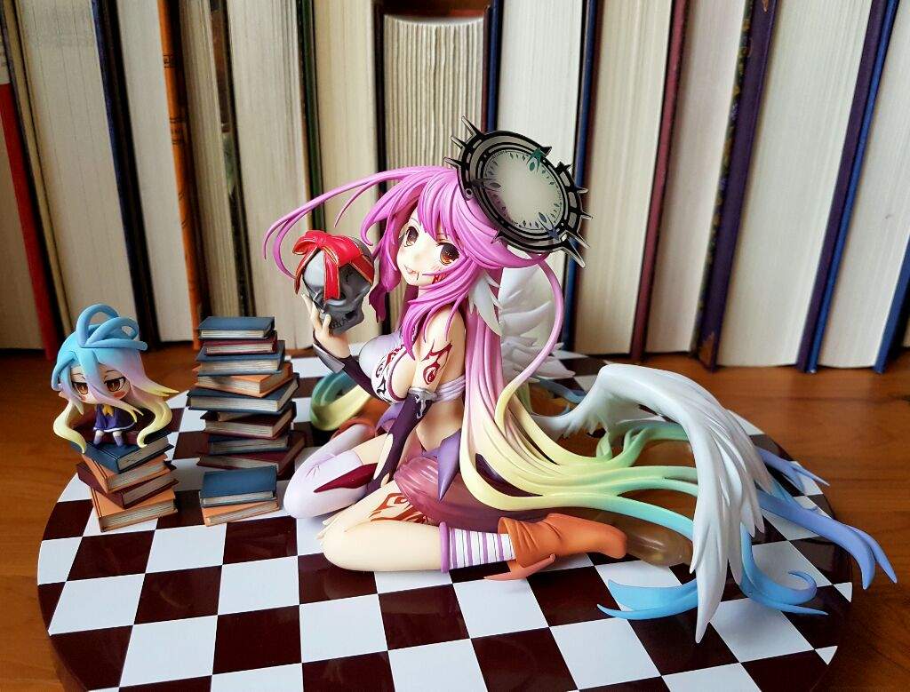 ngnl jibril figure