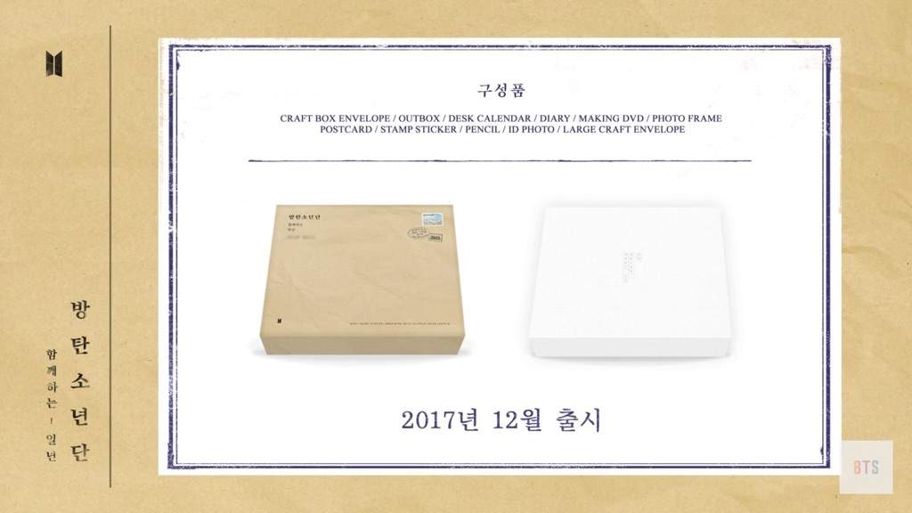 Bts 18 Season S Greeting Dvd Preview K Pop Amino