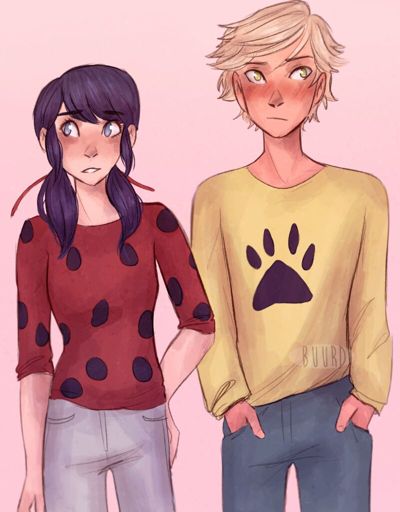 Sweaters 🐞🐱 | Miraculous Amino