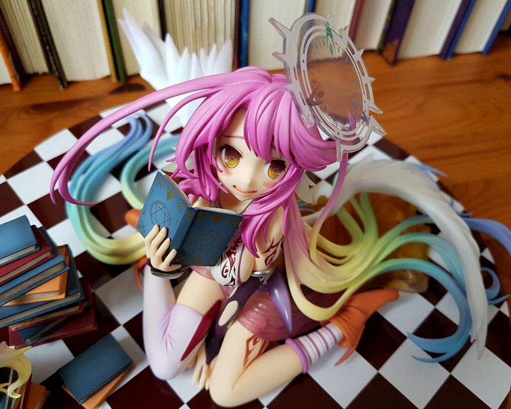 jibril ngnl figure