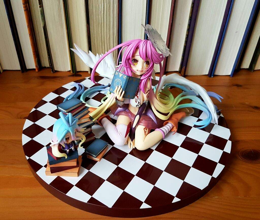 jibril ngnl figure