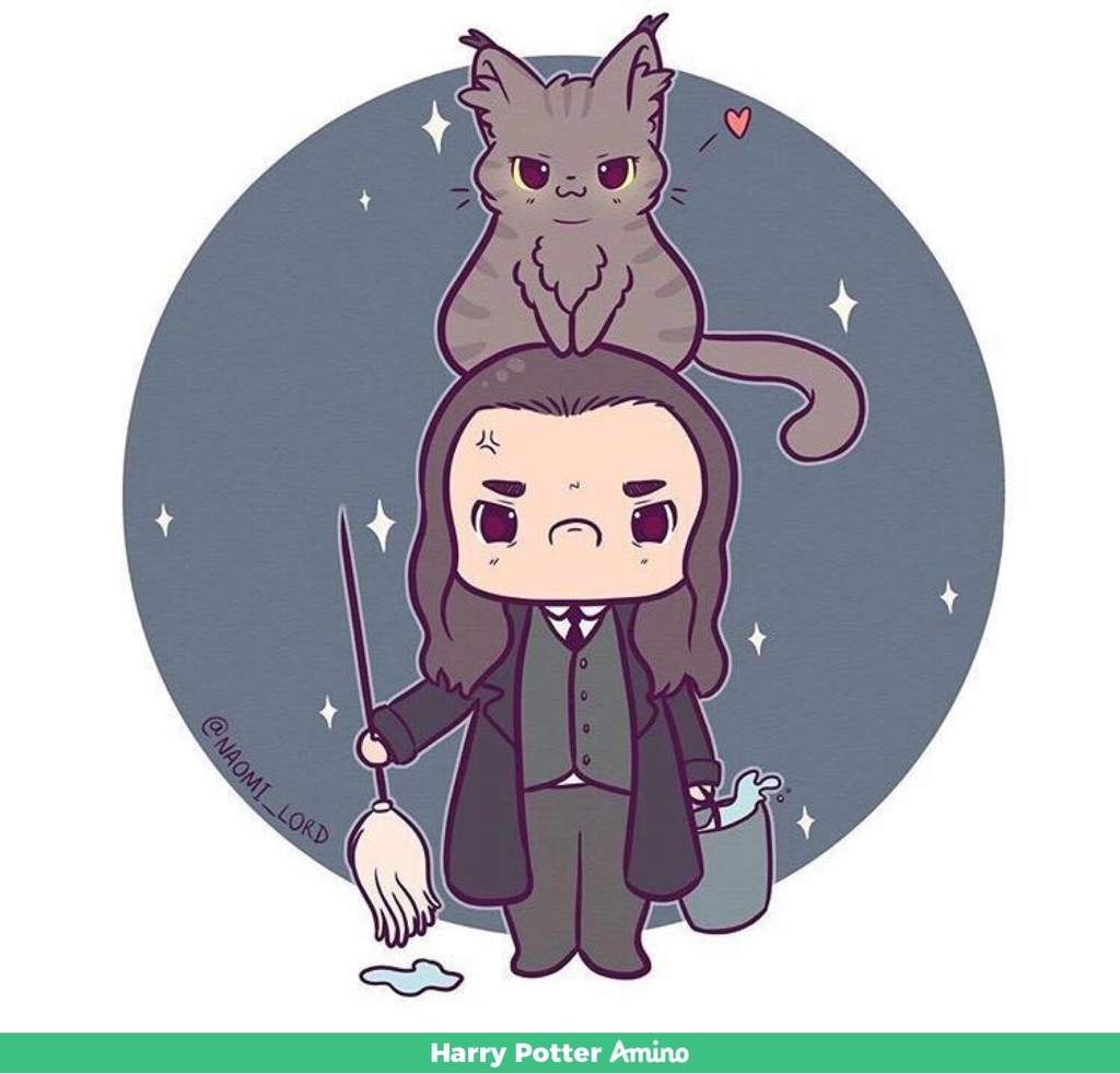 Because cute | Harry Potter Amino