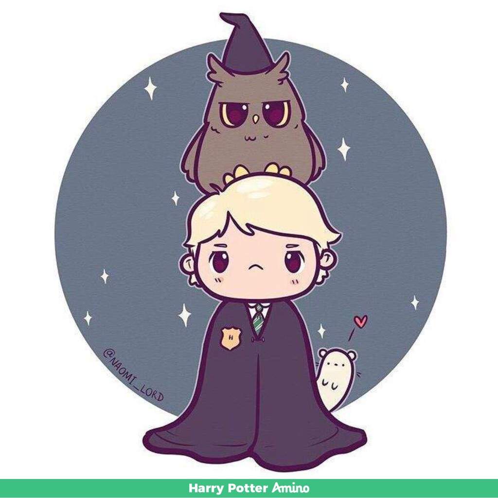 Because cute | Harry Potter Amino