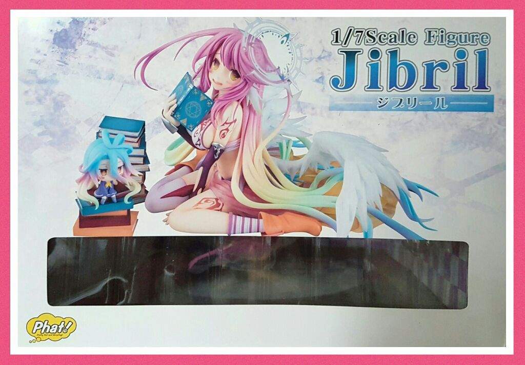 ngnl jibril figure