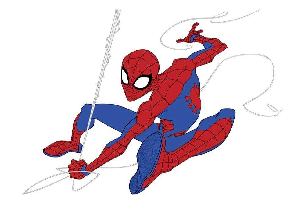 Marvel: Spider-Man. | •Cómics• Amino