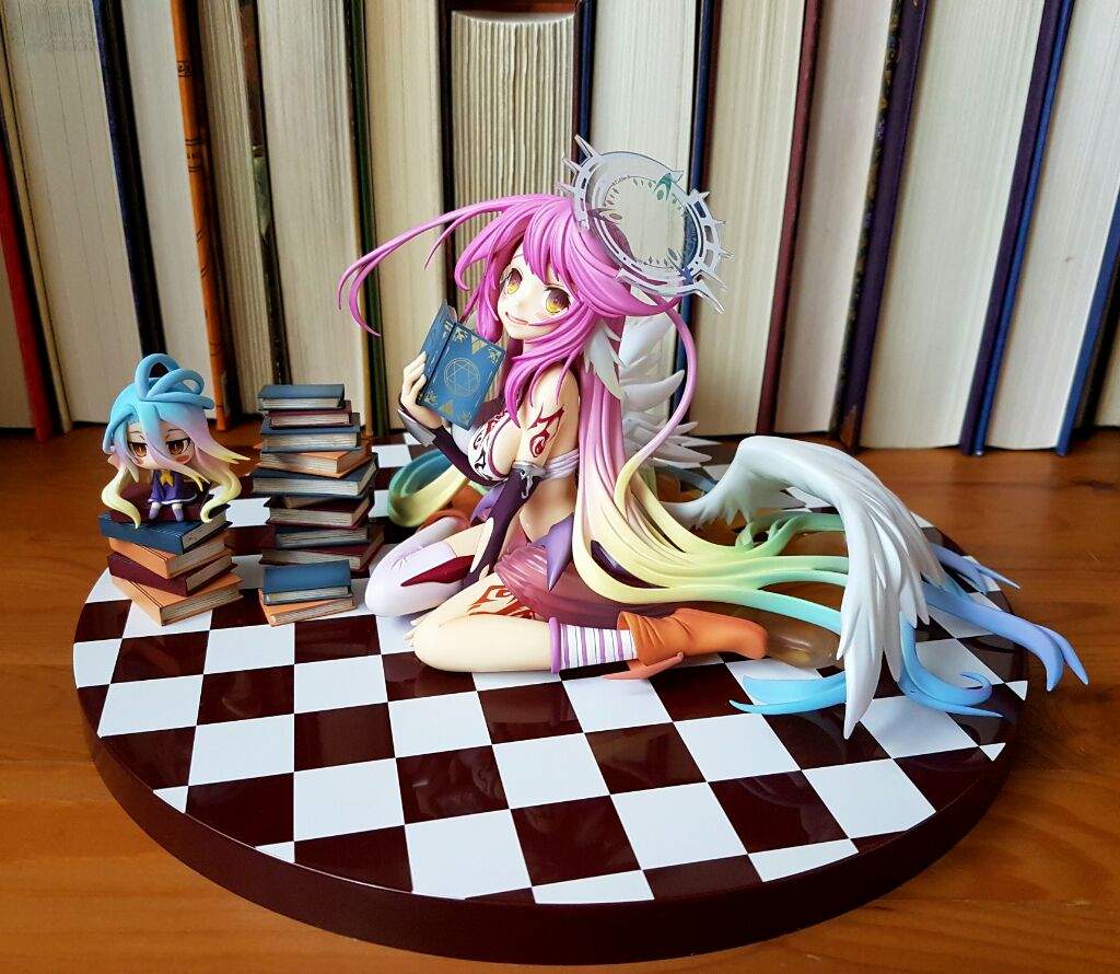 jibril ngnl figure