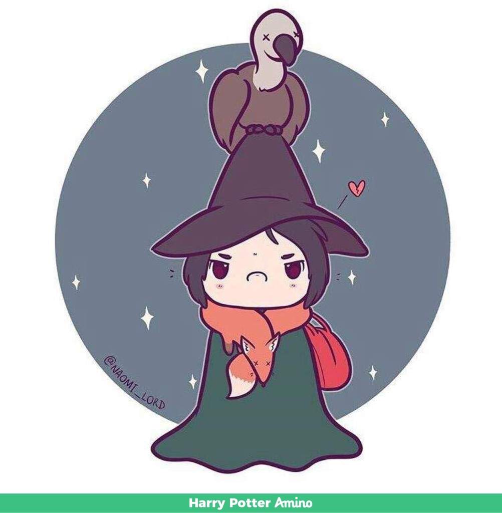 Because cute | Harry Potter Amino