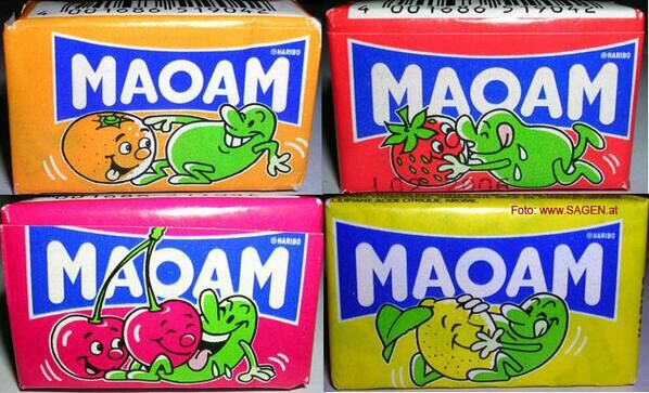 和 Maoam Japanese School Amino