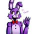 amino-🍕Bonnie Clip🍕-72bae4f5