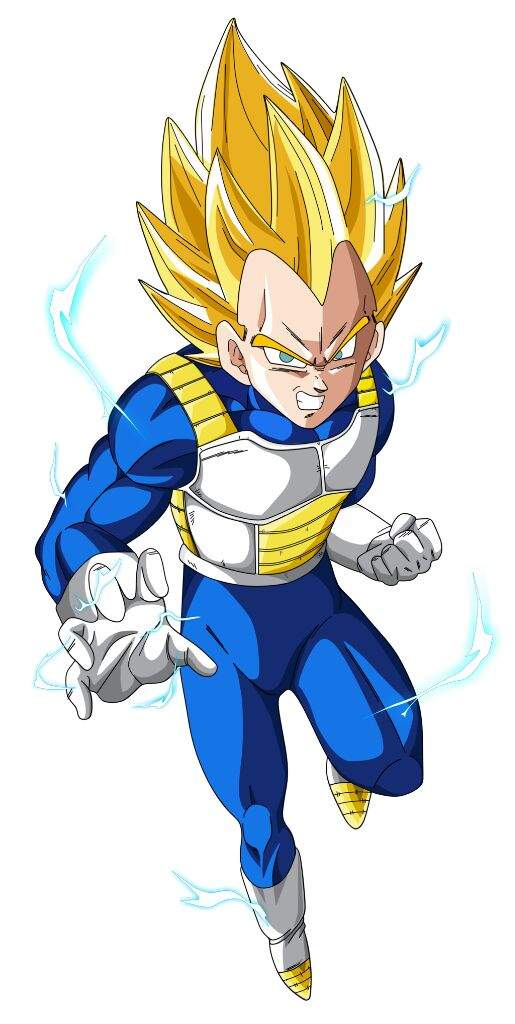 Vegeta Wiki Dragon Ball Amino 6749