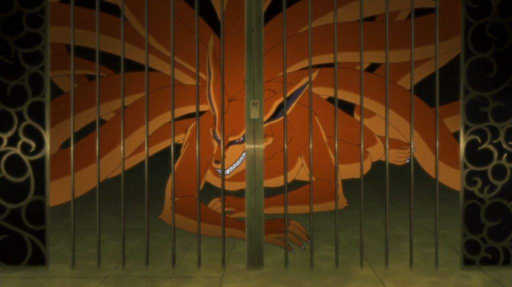 Kurama | Wiki | Next Generation Naruto Amino