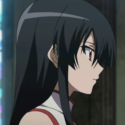 Akame | Wiki | •Anime• Amino