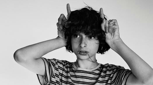 🌹Pack de Finn Wolfhard🌹 [Gifs,imágenes,edits,fondos,etc] | • Recursos ...