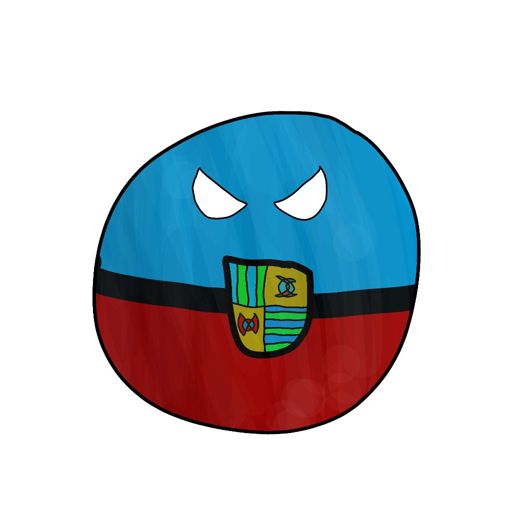 New character | Mapping - Polandball Amino Amino