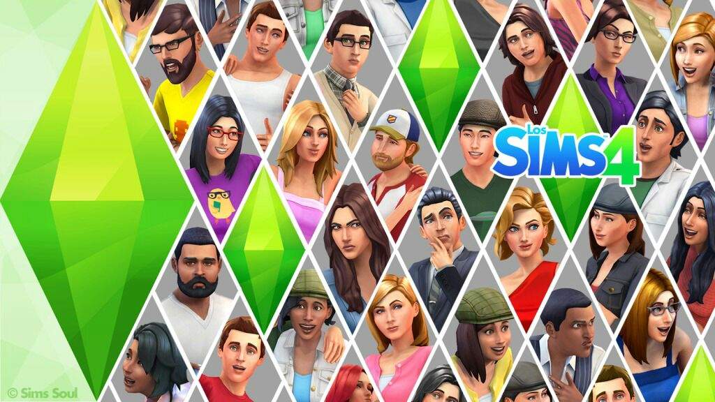 Los Sims 4 Amplia Las Opciones De Personalizacion De Sexos Lgbt ♡ Amino