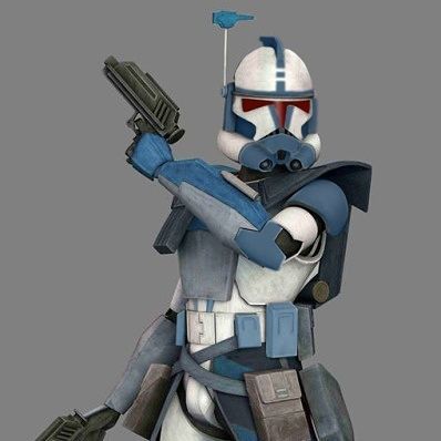 Commander shark | Wiki | Star Wars Amino