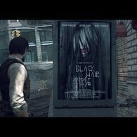 the evil within 2 easter eggs