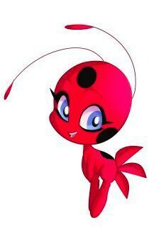 Tikki | Wiki | Miraculous Amino