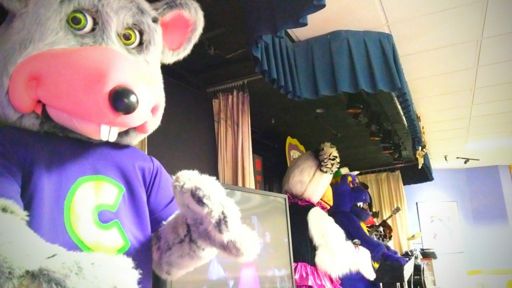 Chuck E. Cheese's White Settlement | Wiki | Chuck E Cheese's Amino Amino