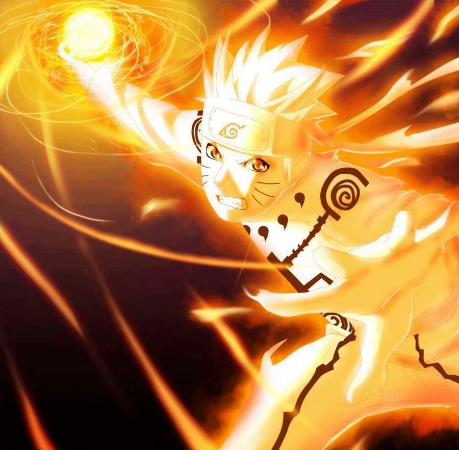 Kurama | Wiki | Next Generation Naruto Amino