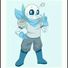 amino-Glitch sans y familia+ autor-95ce8994